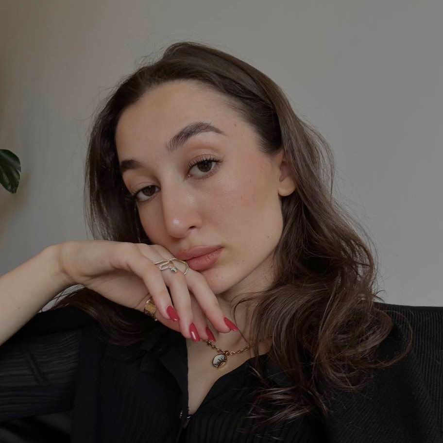 Алина Тайсаева